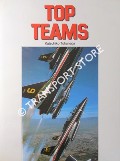 Top Teams by TOKUNAGA, Katsuhiko